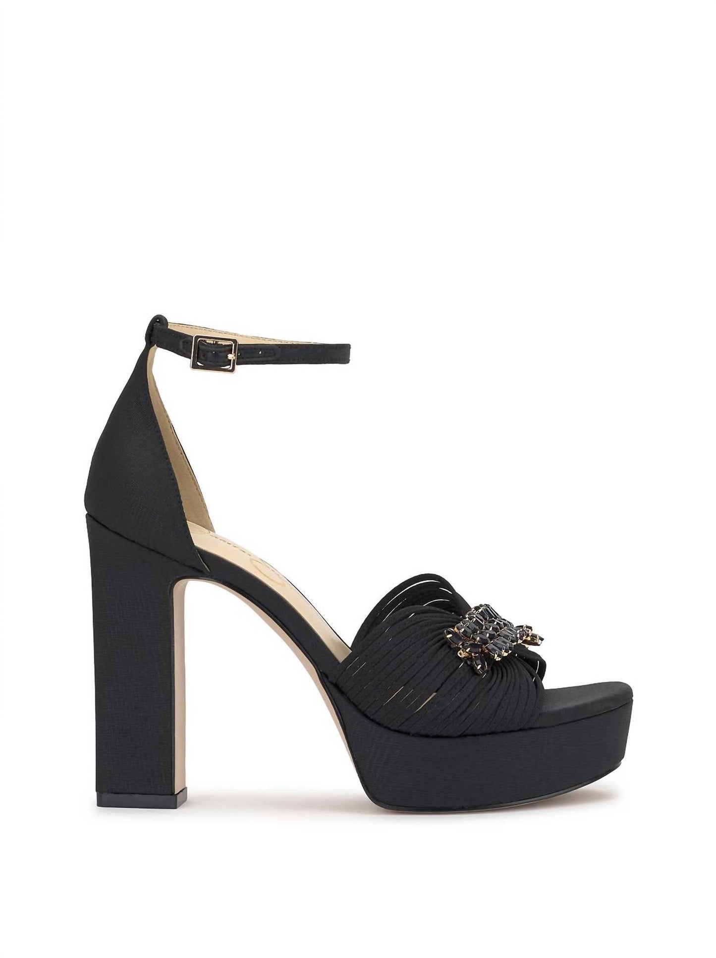 Jessica Simpson - Anissia Platform