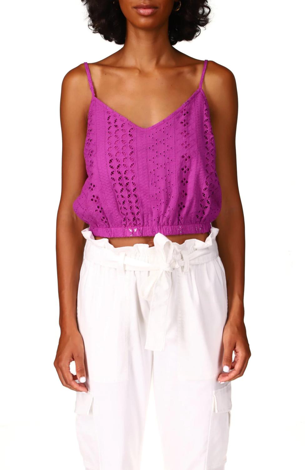 सैनक्चुअरी - ऑलवेज कैमी टॉप