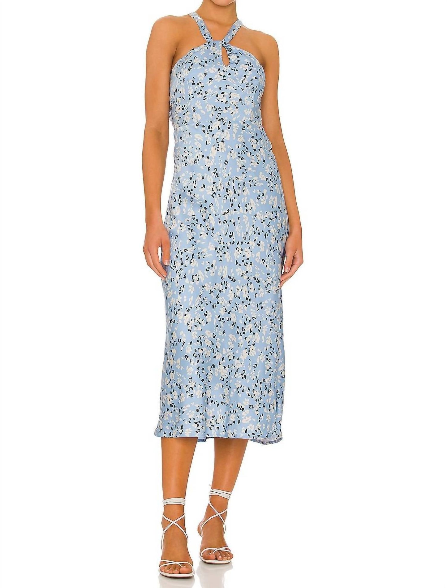 Astr - sandrine dress