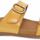 Dansko - Women's Justine Leather Sandals
