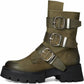 Steve Madden - Women's Roland Biker Boot