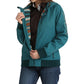 Cinch - Bonded Textured Hooded Jacket