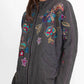 Johnny Was - Dolman Quilted Jacket