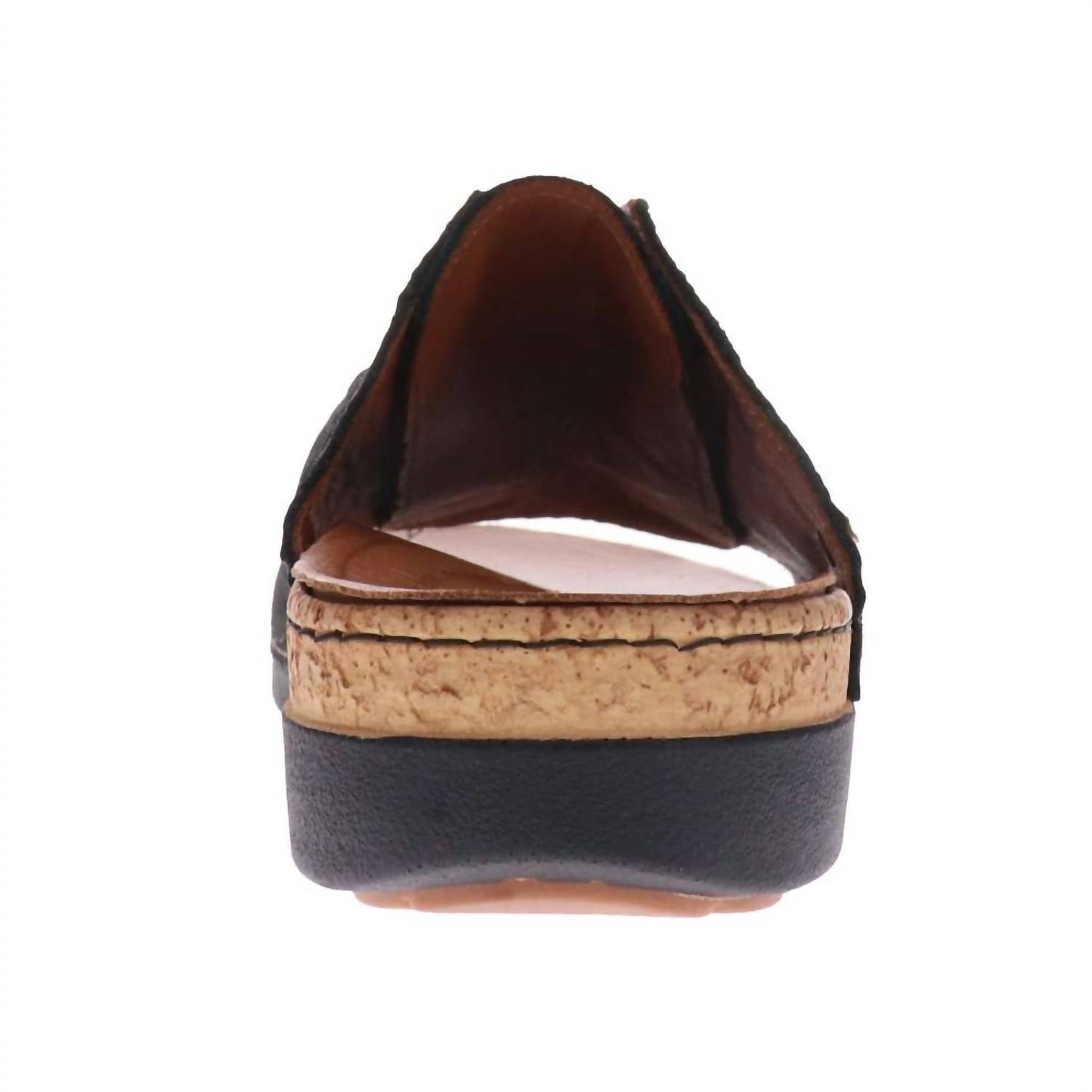 Revere - Women's Antalya Slide Sandal