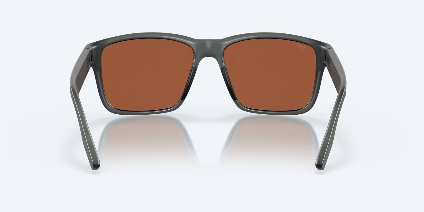Costa Del Mar - Men's Paunch Polarized Sunglasses