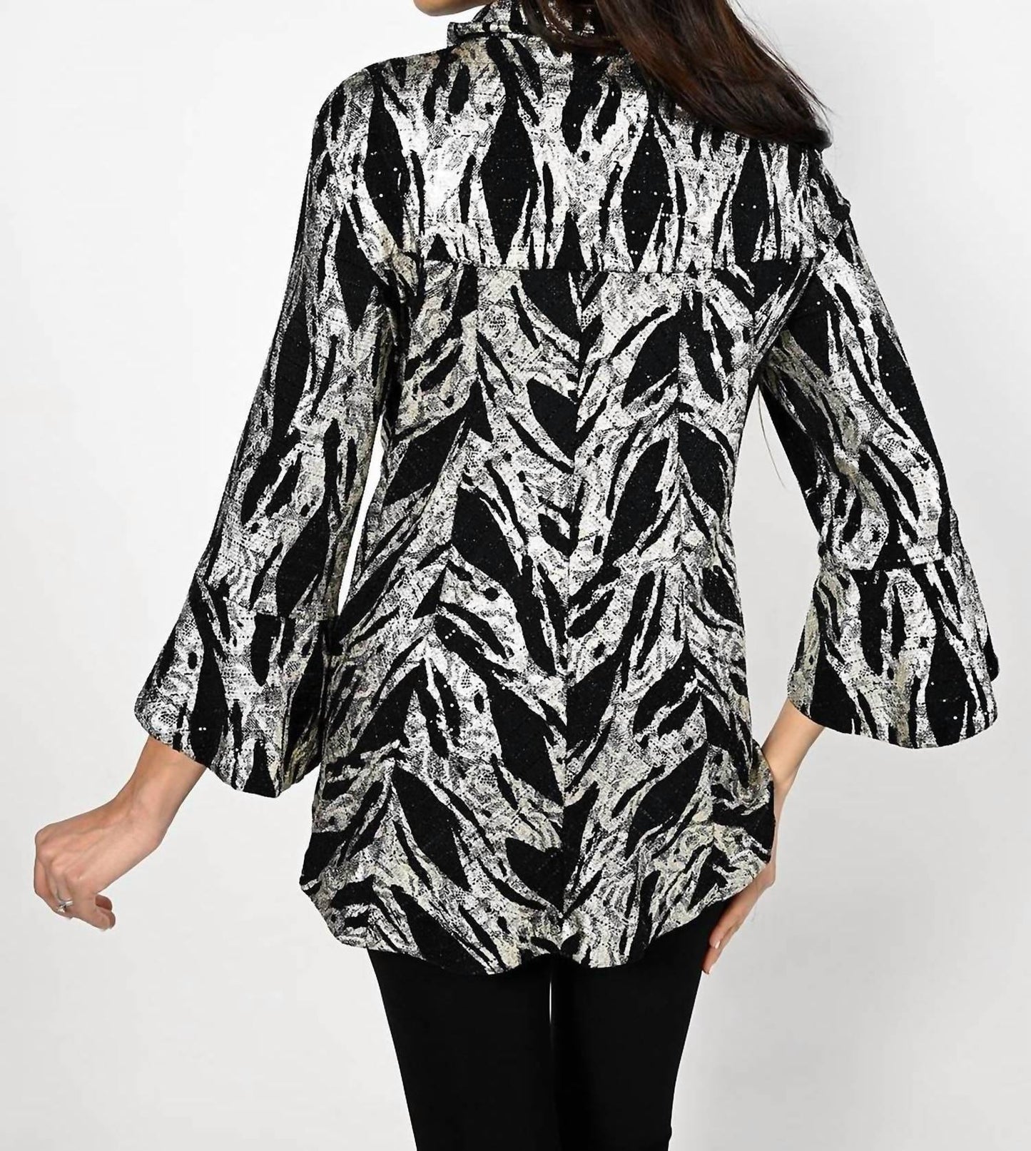 Frank Lyman - Knit Jacket