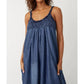 Free People - Clear Skies Maxi Dress