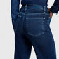 7 For All Mankind - Luxe Vintage Ultra High Rise Jo Jean