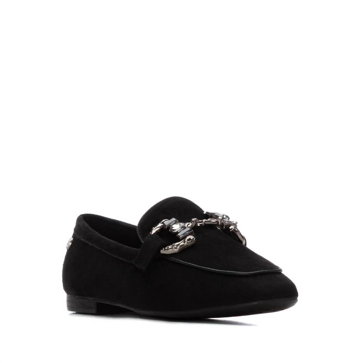Xti - Women's 144250 Almond Toe Sandals