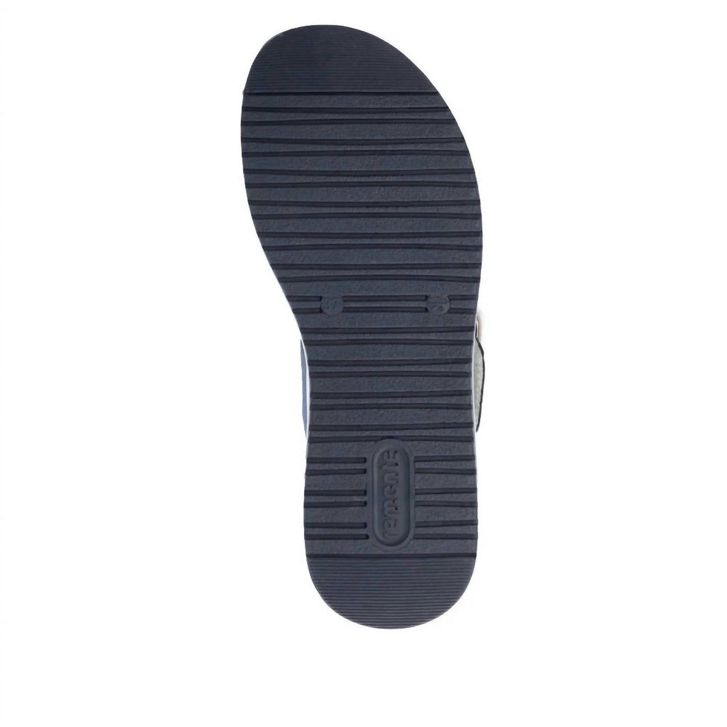 Remonte - Women's Jocelyn Strap Sandals
