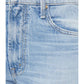 Mother - High Waisted Rider Hover Jean