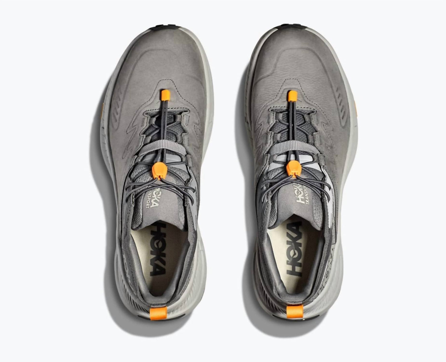 Hoka - MEN'S TRANSPORT CHUKKA SHOES