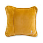 Furbish Studio - Pray For Snow Needlepoint Pillow