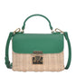Madeline Crossbody Satchel