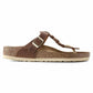 Birkenstock - Women's Gizeh Braid Thong Sandal