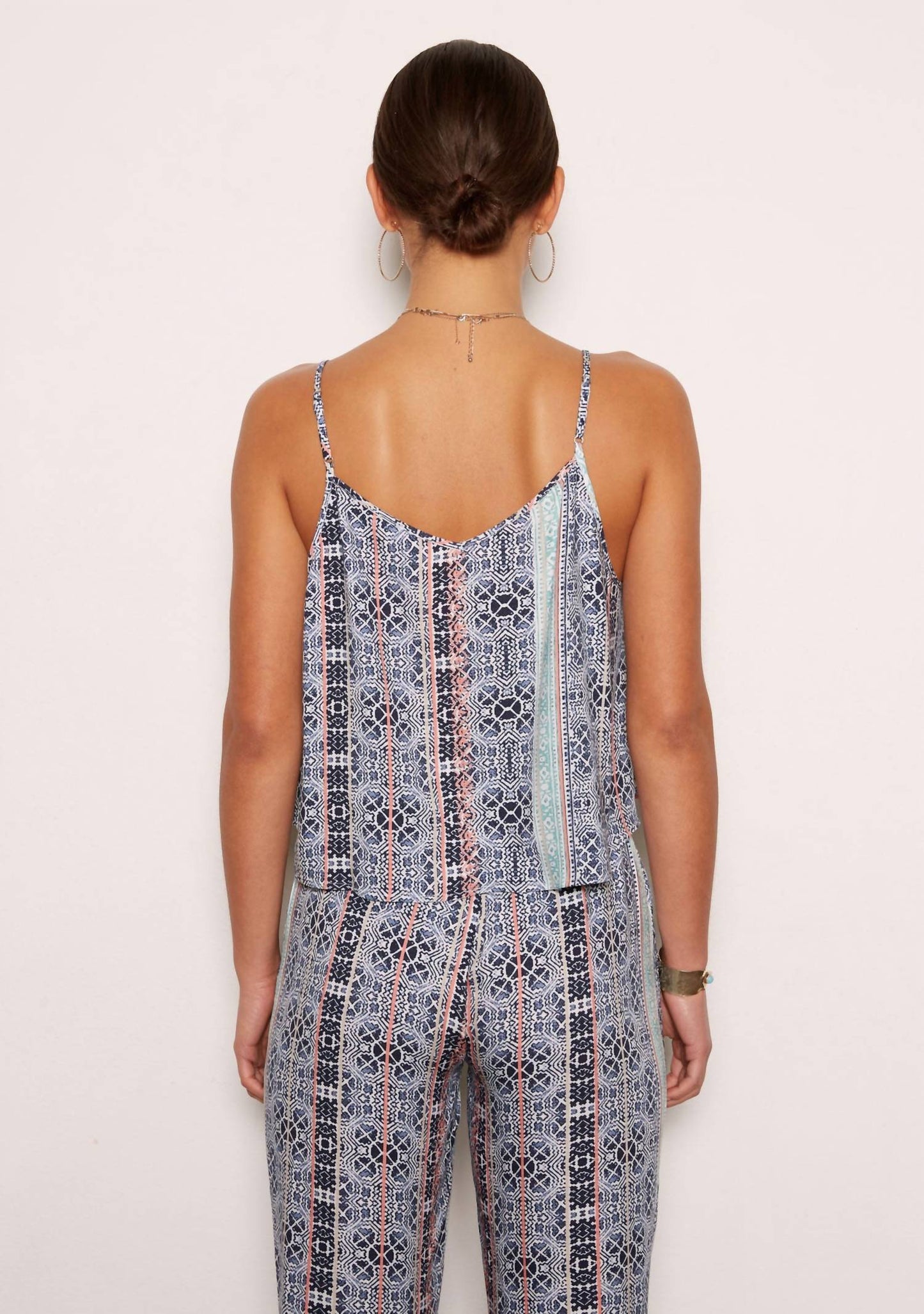 Tart Collections - Pearl Top