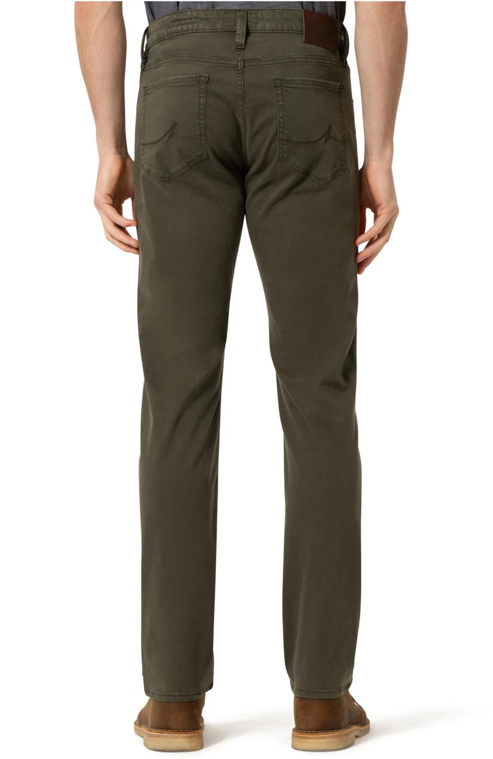 34 Heritage - Courage Straight Leg Twill Pants