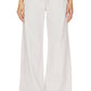 Agolde - Clara Wide Leg Jean