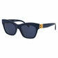 Balenciaga - Women's Cat-eye Sunglasses - Bb0132s 007