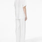 Anine Bing - Carrie Trouser Wide Leg Pants