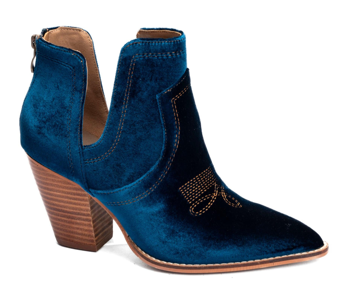 Corkys Footwear - Women's Smoke Show Booties