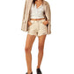 Free People - Now Or Never Denim Short