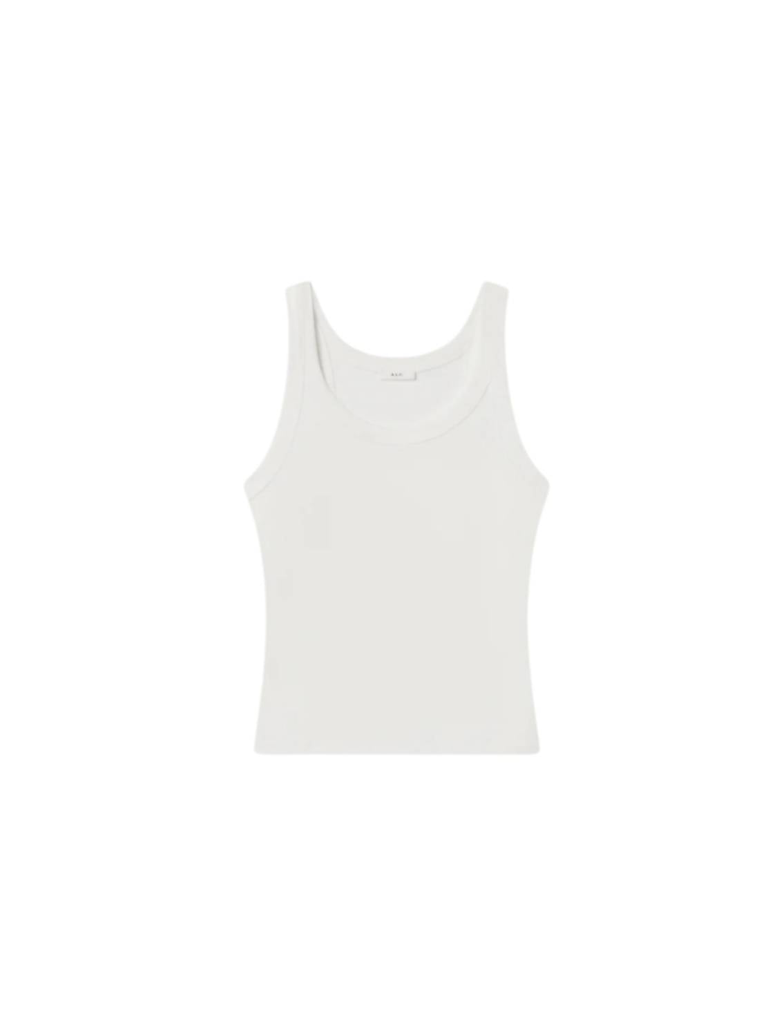 A.L.C. - Kai Tank