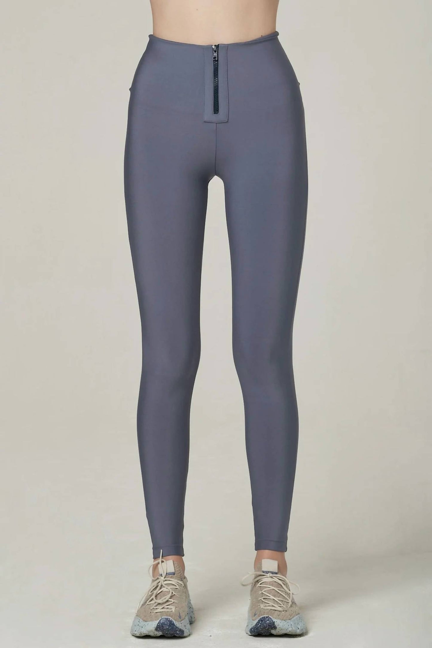 925 Fit - Women's Case Closed Zippered Leggings