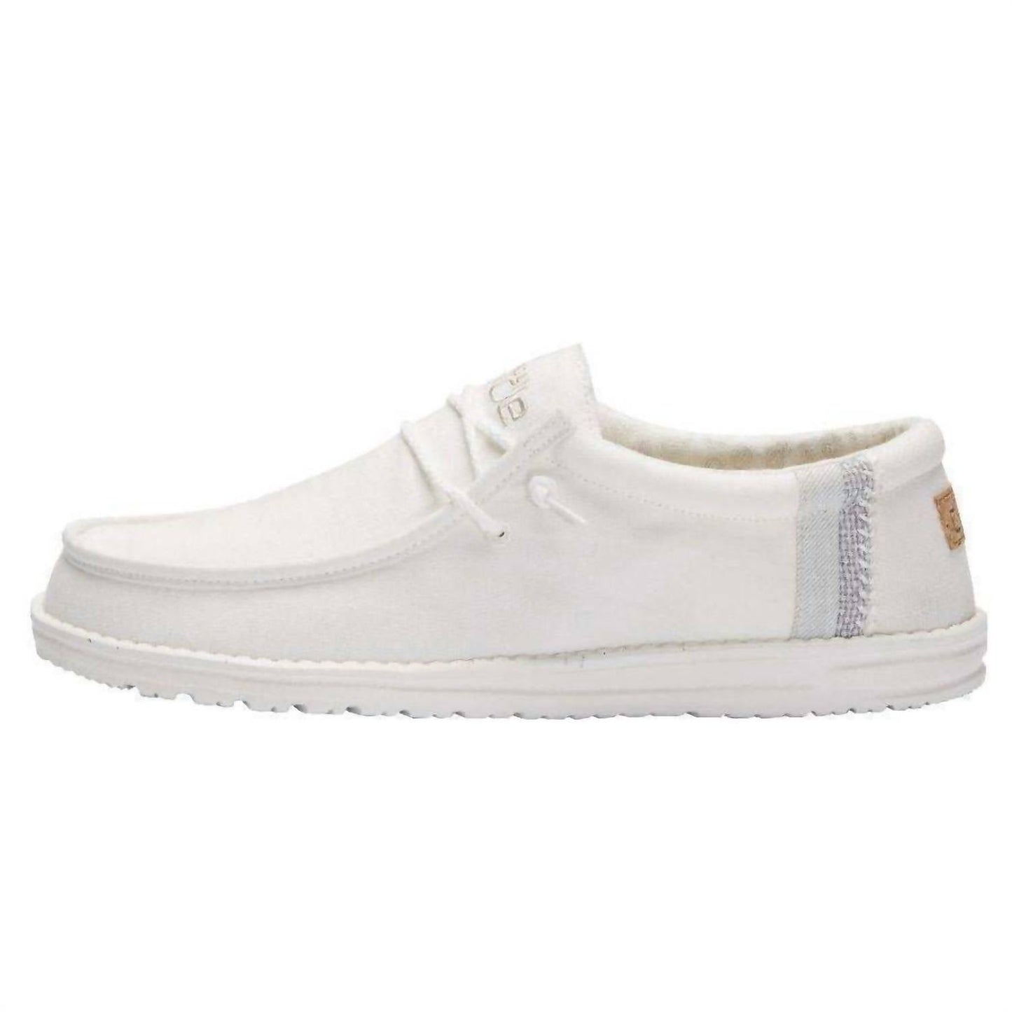 Hey Dude - Men's Wally Linen Shoes