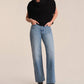 525 America - Cate Sleeveless Turtleneck Sweater