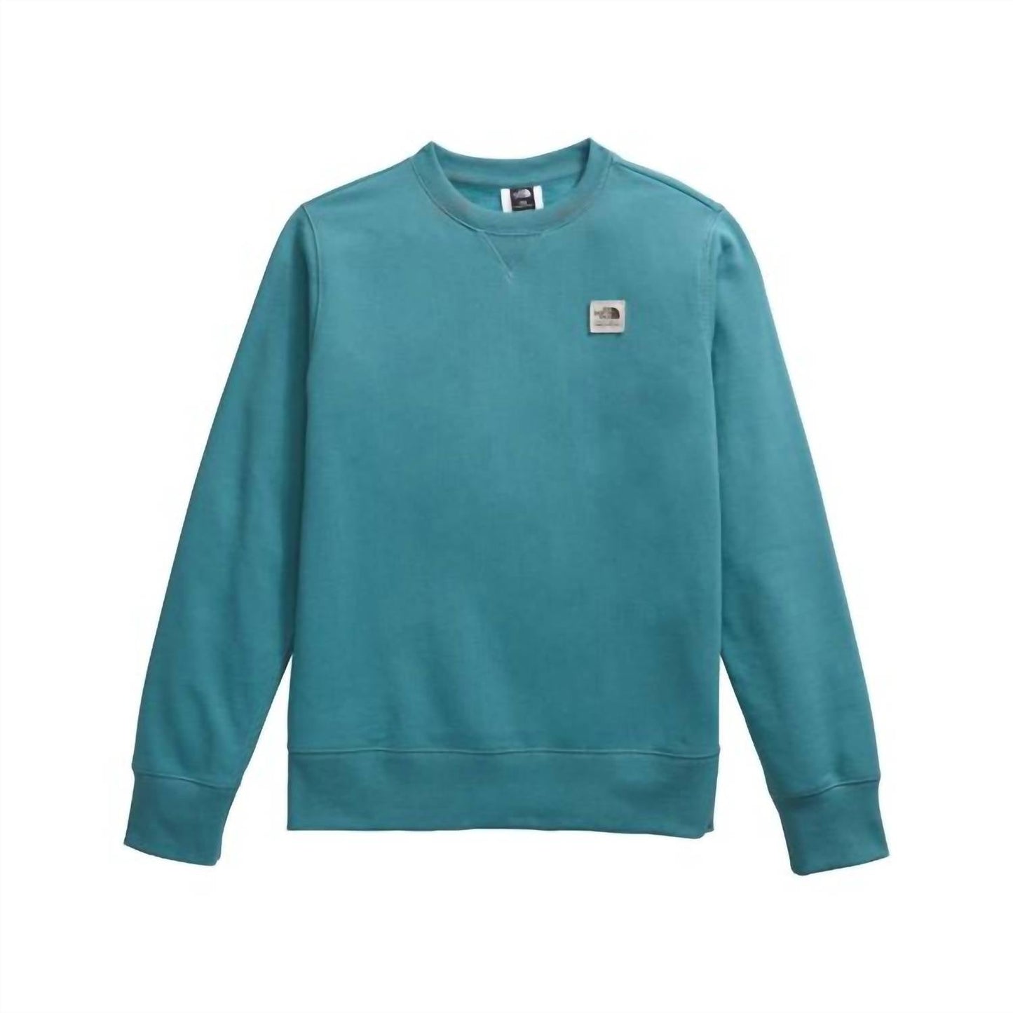 The North Face - Heritage Patch Crew