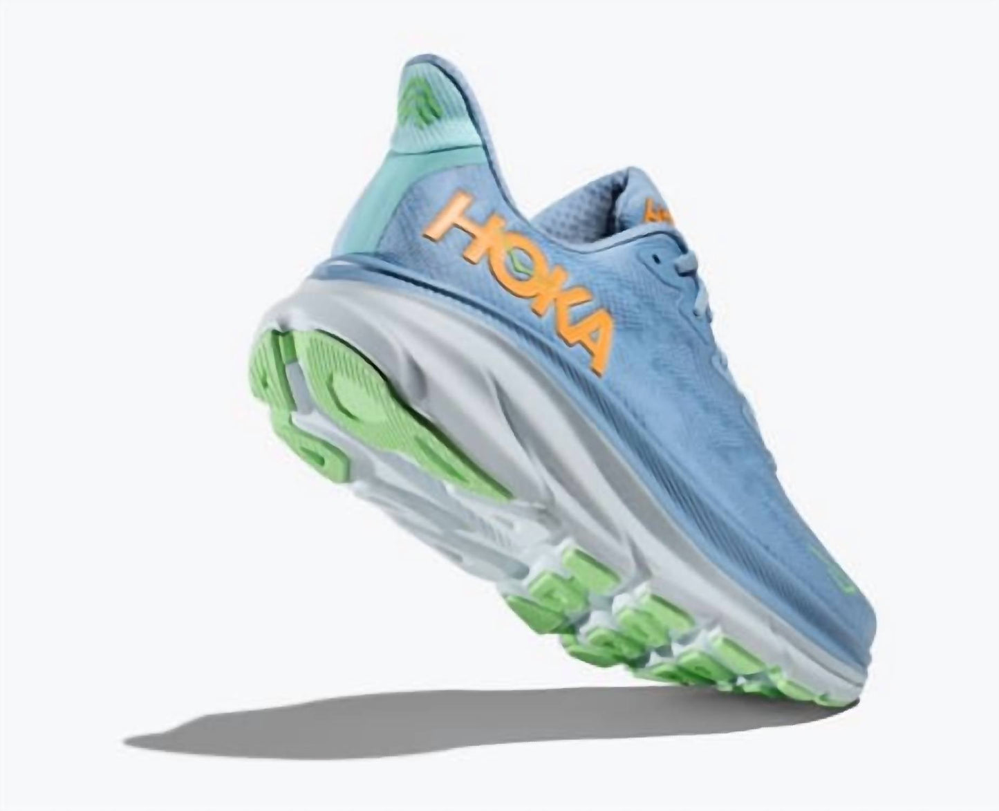 Hoka - Men's Clifton 9 Running Shoes