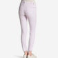 7 For All Mankind - Gwenevere Mid Waist Skinny Jeans