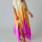Buddylove - Mamie Caftan Maxi Dress