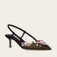 Aquazzura - Women's Can Can Pump
