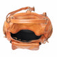 Myra Bag - Women's Trek Terra Leather Backpack