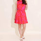 Alden Adair - Bella Mini Dress