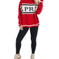 Blu Pepper - Apres Turtleneck Knit Sweater