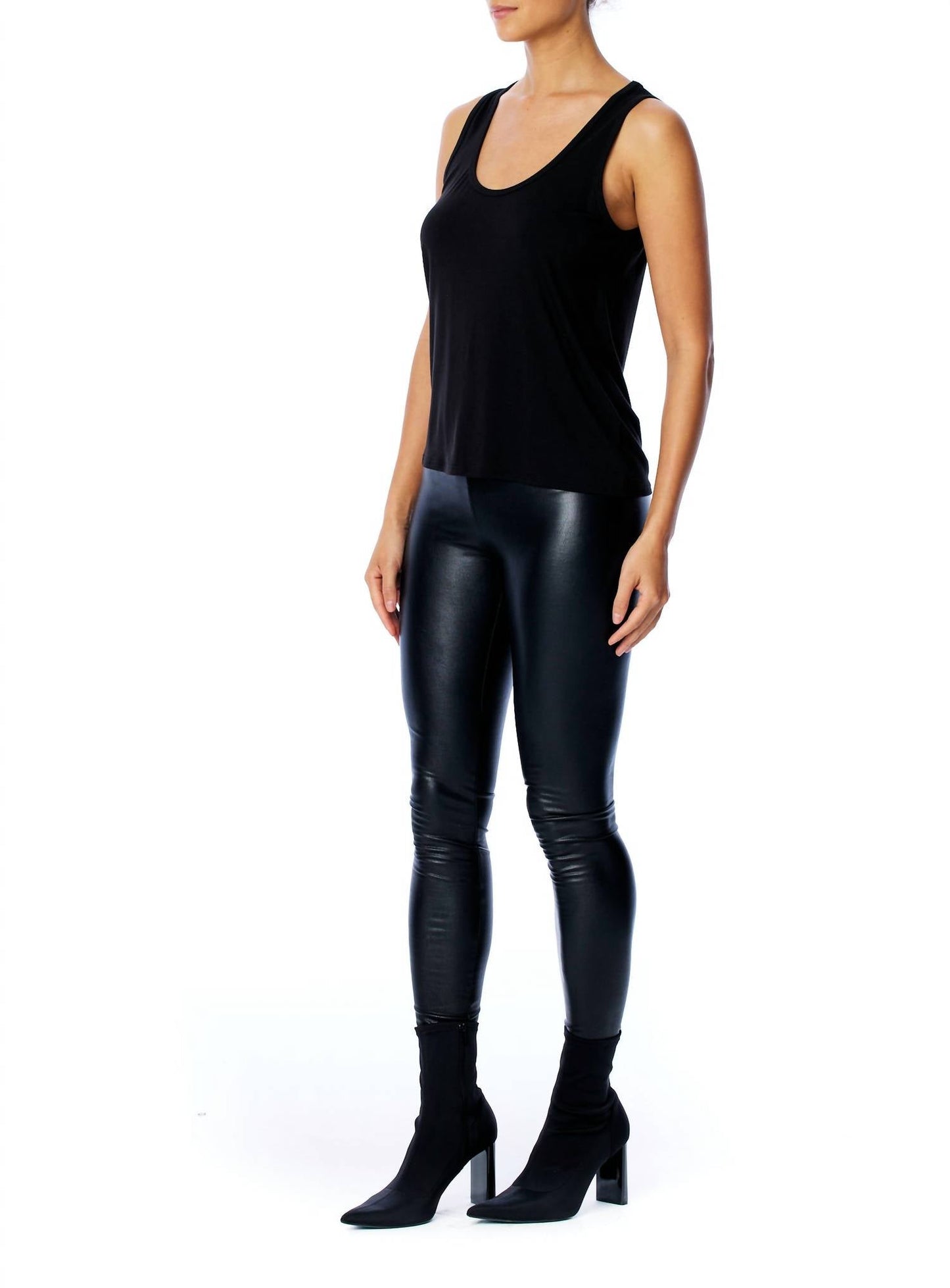 Lblc The Label - Brittany Tank Top
