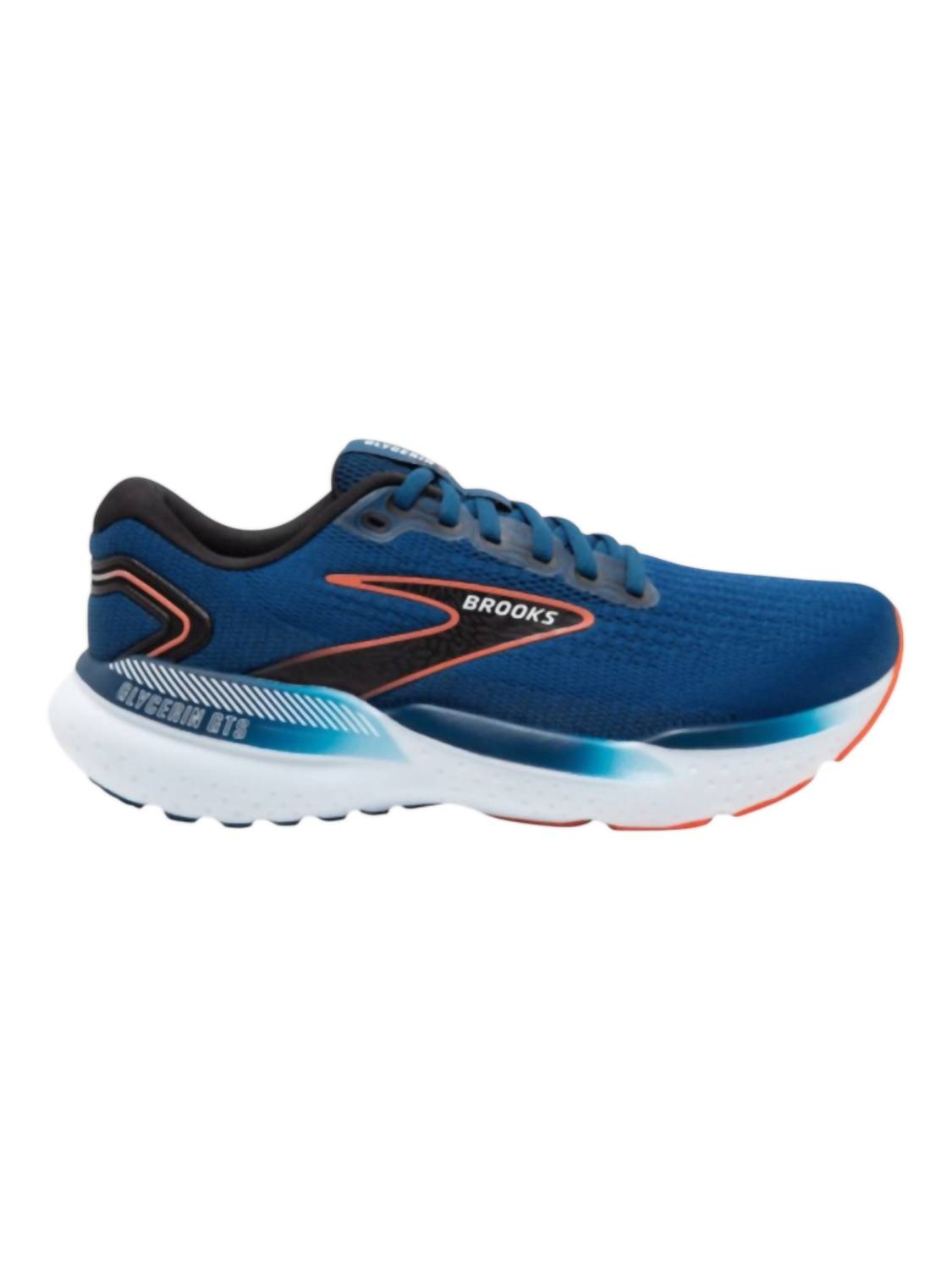 Brooks - Men's Glycerin Gts 21 Shoes