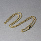 10k Yellow Gold Singapore Chain (1.80 mm)