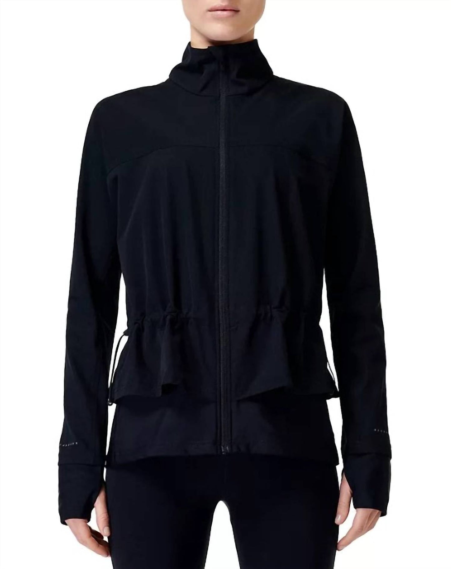 Sweaty Betty - Fast Lane Running Jacket