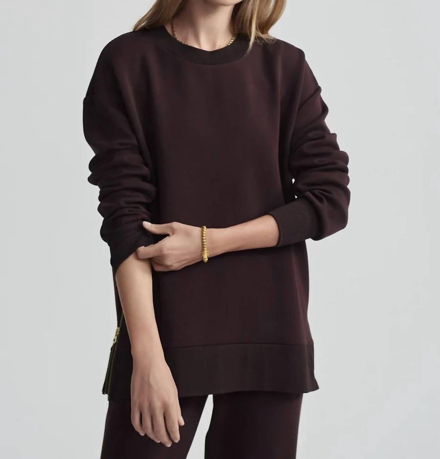 Varley - Gabriella Sweatshirt