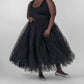 Bitte Kai Rand - Cirque Tulle Maxi Skirt - Plus