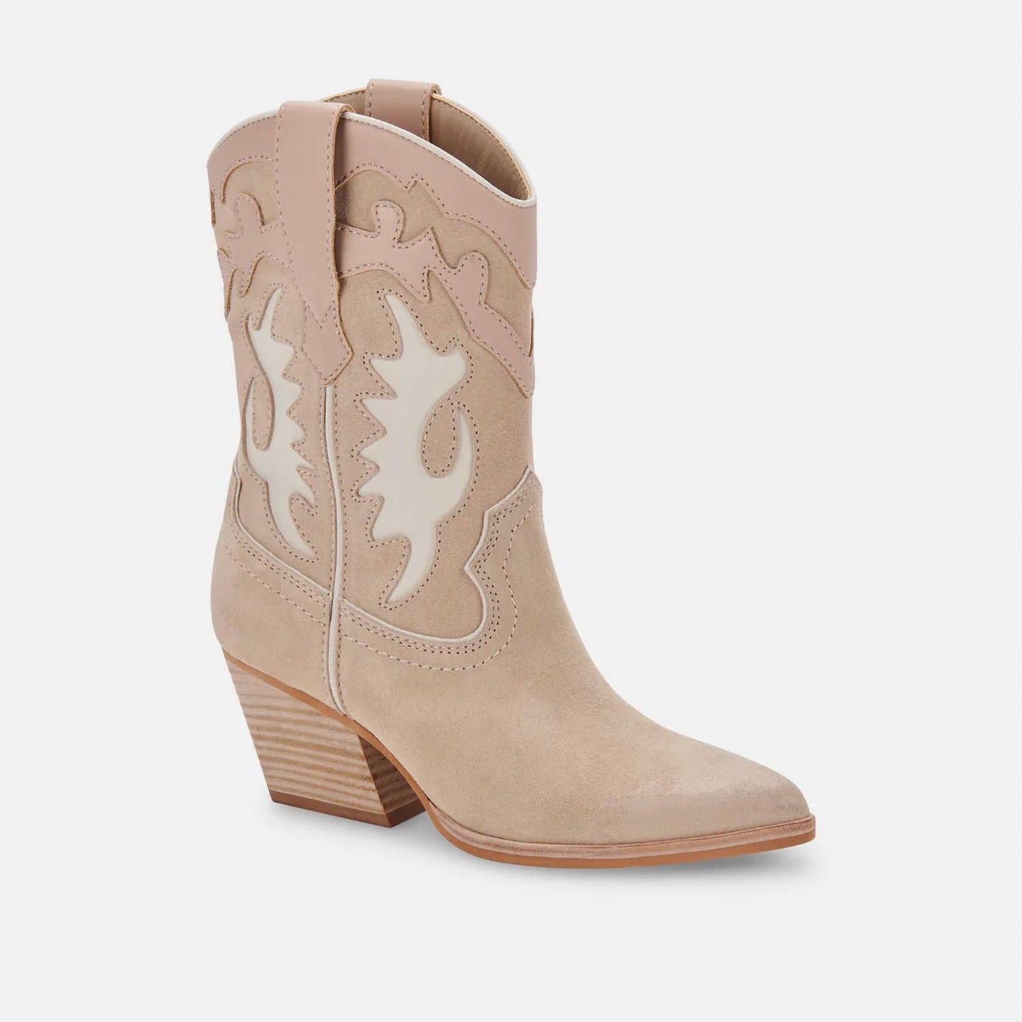 Dolce Vita - Women's Landen Western Boot