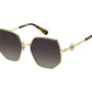 Marc Jacobs - महिलाओं के लिए Marc 730/s धूप के चश्मे