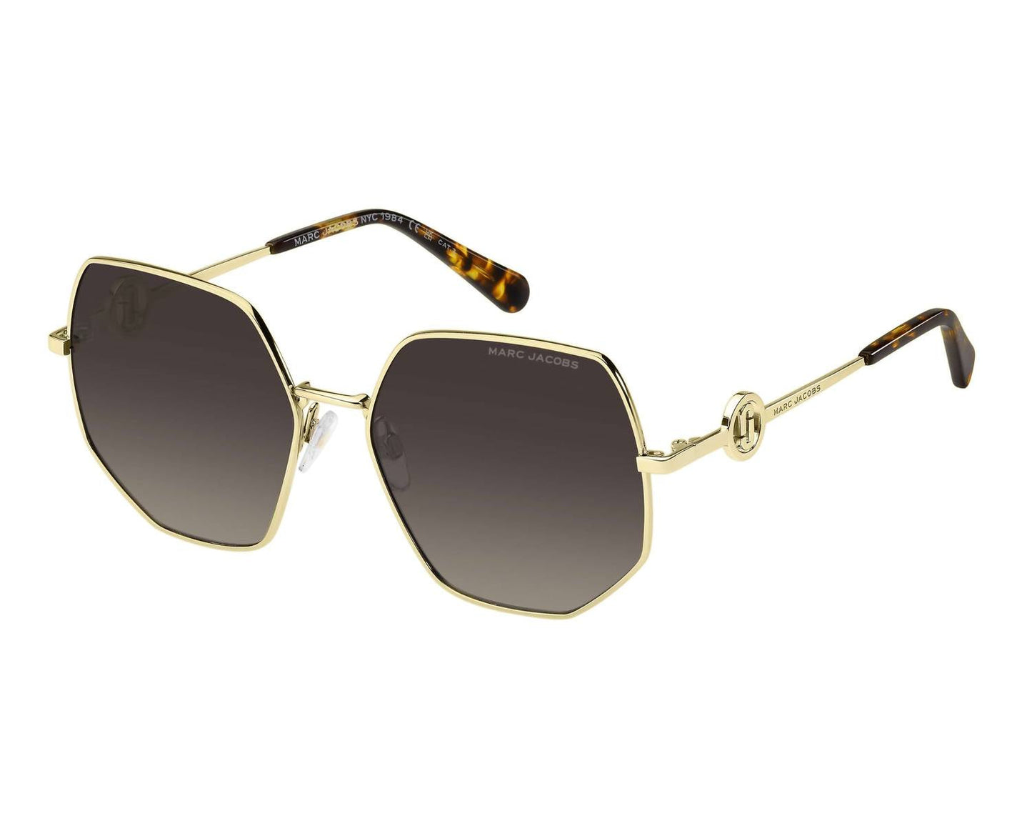 Marc Jacobs - महिलाओं के लिए Marc 730/s धूप के चश्मे