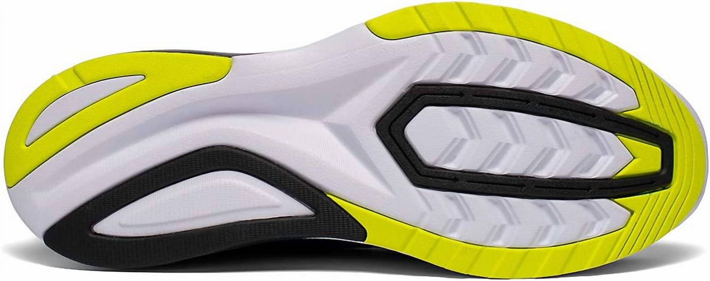 Saucony - Men's Endorphin Shift 01 Running Jogging Shoes
