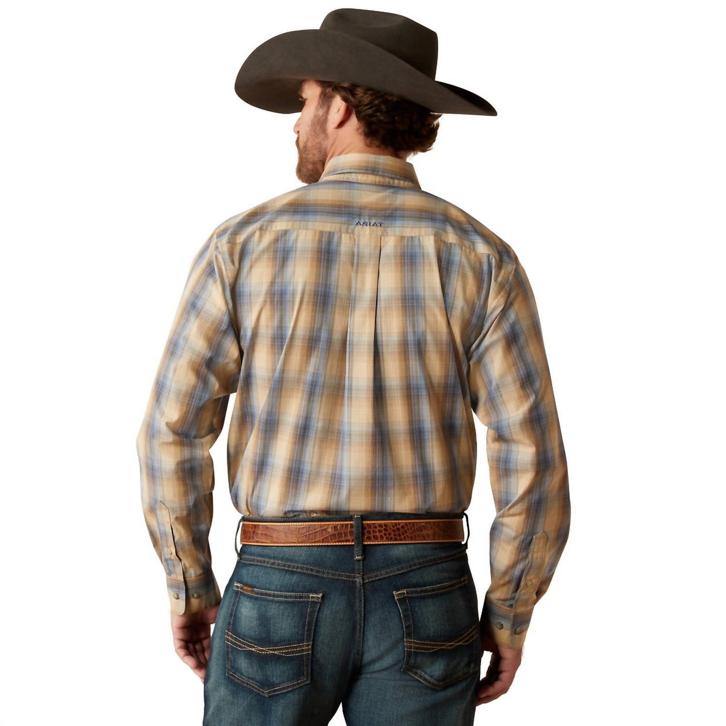 Ariat - Men's Casey Pro Series Me Shirt
