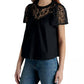 Steve Madden - Fraisa Short Sleeve Top